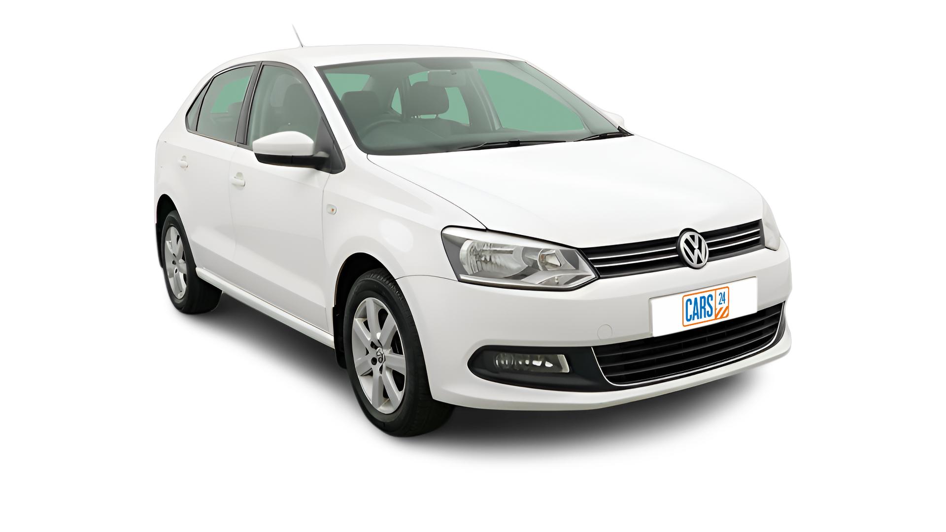 Volkswagen Vento-img